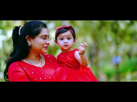 Cake Smash Of Navisha