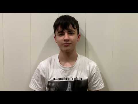 Los peligros de la moda rápida