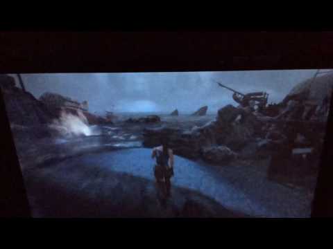 OH THE JOEYS OF BACK TRACKING TOMB RAIDER PART 32