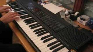 The Third Temptation Of Paris - Alesana