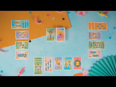 Carnival - How to Play