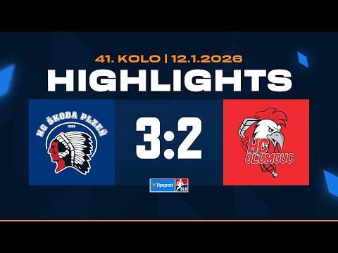 TELH and HC Škoda Plzeň