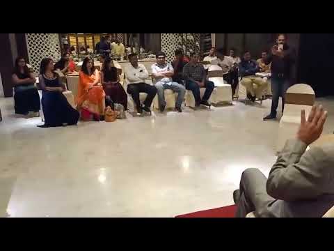 HexaTech inauguration new office at Mumbai