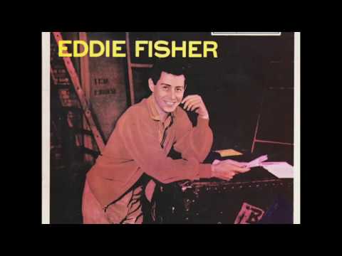 I Need You Now - Eddie Fisher (1954)