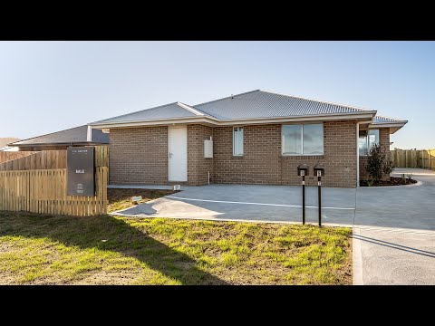 1/8 Lille Street, Brighton | Paul Reed & Mia Franklin | T.G. Newton