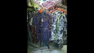 preview picture of video 'Jual Seragam Batik di Babel'