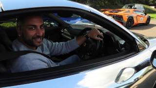 VLOG 10: Vmax200 Track Day