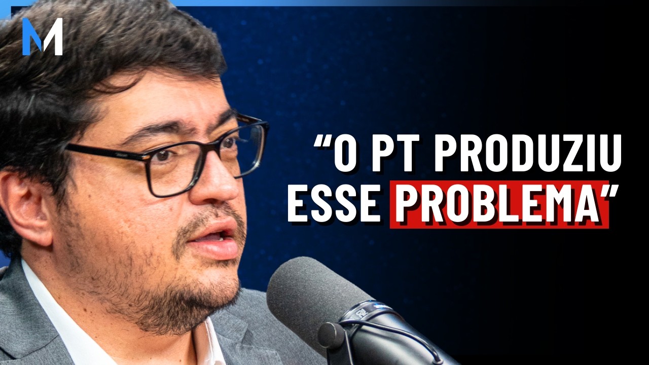 ORÇAMENTO QUEBRADO: A ORIGEM DOS ERROS QUE DESTROEM O FUTURO DO BRASIL