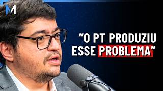ORÇAMENTO QUEBRADO: A ORIGEM DOS ERROS QUE DESTROEM O FUTURO DO BRASIL