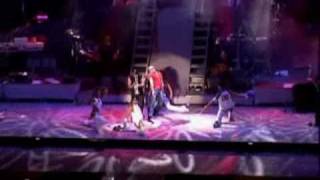 david bisbal- camina y ven.