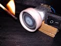 How To Make Automatic Matches Match Box Matches Sticks Life Hacks