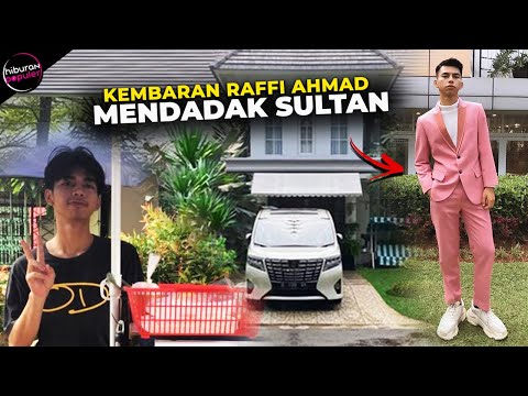 Berubah 180 Derajat! Begini Perubahan Hidup Dimas Ramadhan Sekarang, Outfitnya Nyaingin Raffi Ahmad