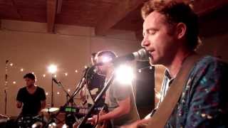 Exodus of the Year - Royal Canoe (Live in the MB Music Loft)