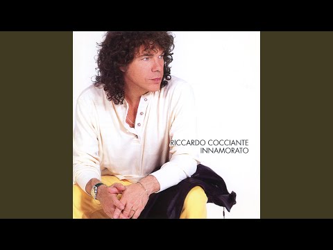 Ho Dimenticato - Riccardo Cocciante