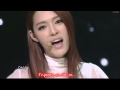 Park Kahi - One Love (Sub Español) 