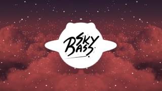 Tibe - Hey (ft. Senojnayr) [Bass Boosted]