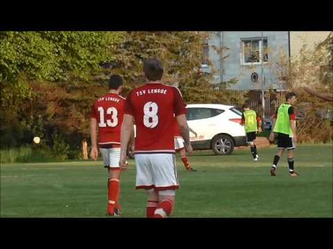 10.05.2017, TSV Lengde - SV Kissenbrück 1:0 (0:0) Krombacherpokal Halbfinale