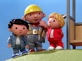 Bob The Builder Project Build It Season 6 Episode 7 Go Mr Bentley Go US Dub