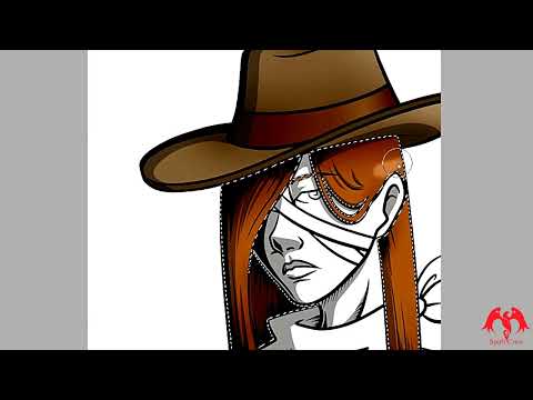 𝕾𝖕𝖊𝖊𝖉 𝕯𝖗𝖆𝖜𝖎𝖓𝖌 𝕮𝖍𝖑𝖔𝖊 - 𝖈𝖍𝖆𝖗𝖆𝖈𝖙𝖊𝖗 𝖈𝖗𝖊𝖆𝖙𝖎𝖔𝖓 𝖋𝖗𝖔𝖒 𝕮𝖆𝖑𝖑 𝖔𝖋 𝕮𝖙𝖍𝖚𝖑𝖍𝖚