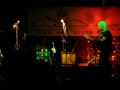 Chołody Blues Trio,Bies Czad Blues 2009 