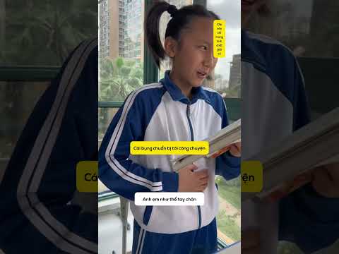 Lớp học bất ổn