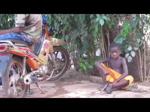 Spot On Mali Music presents Kabunga Quintet