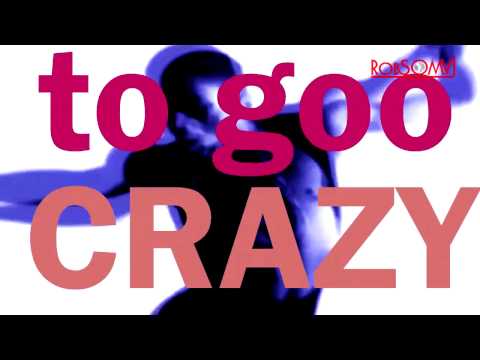 Lee Marrow ‎– To Go Crazy (In The 20th Century) - HD