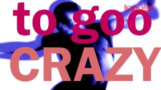 Lee Marrow ‎– To Go Crazy (In The 20th Century) - HD