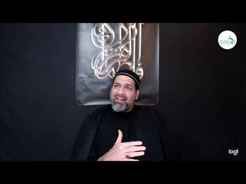 Eve 2nd Jamaadi-ul-Aakher 1442 - Ayyam-e-Fatimiyya Night 2