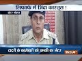 Businessman receives extortion threat in Greater Noida