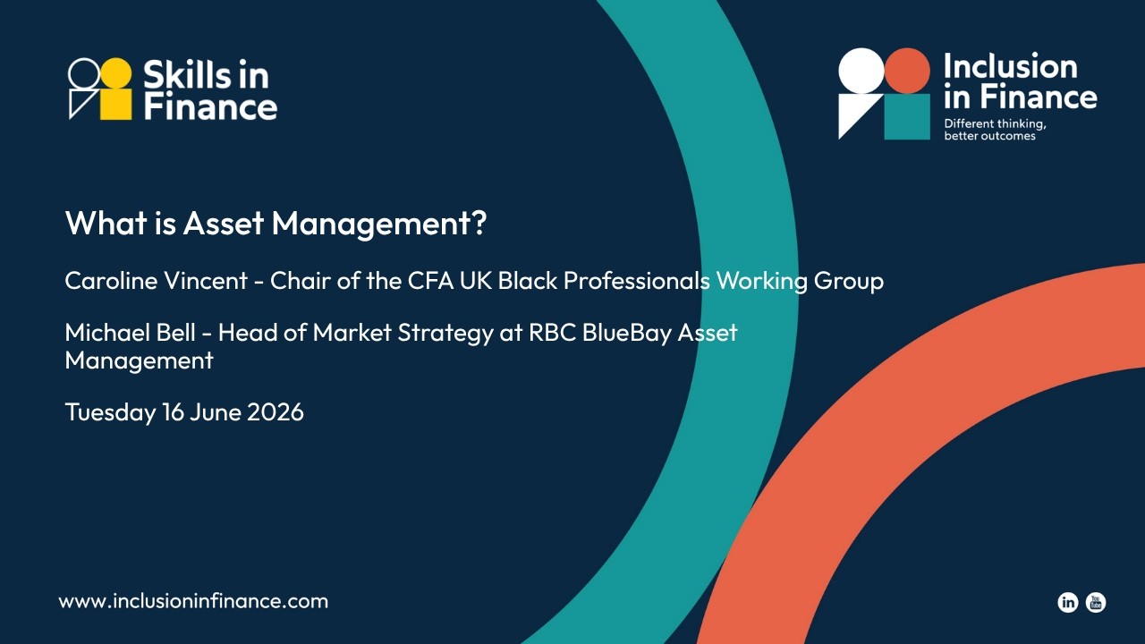 What is Asset Management 