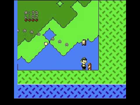 Mc Kids NES