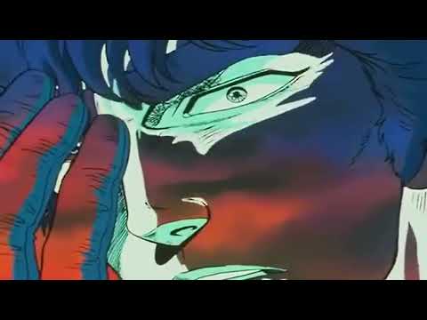 Hokuto no ken 2 l Kenshiro Vs Alf