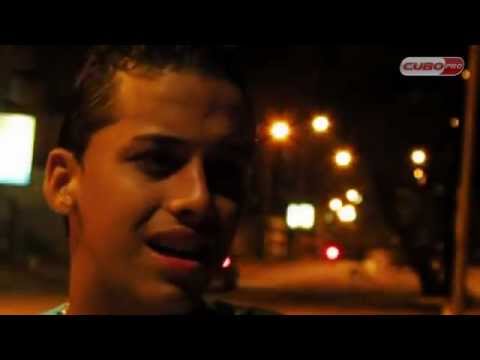 Mc Oxato - Amor Inexplicavel - CLIPE OFICIAL 2012