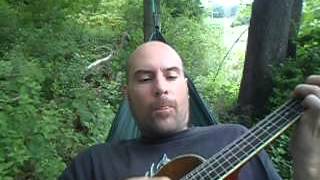 Red Molly - Sing To Me Ukulele Cover of Red Molly by Noah Corey