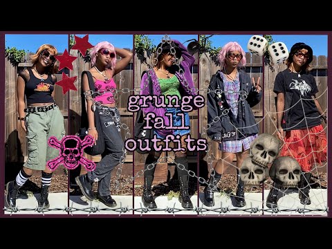 how i make my outfits (with examples) |...