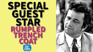 Lemme Tell Ya &#39;Bout Columbo