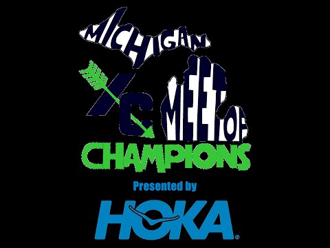 2025 MITCA Michigan Meet of Champions presented by Hoka