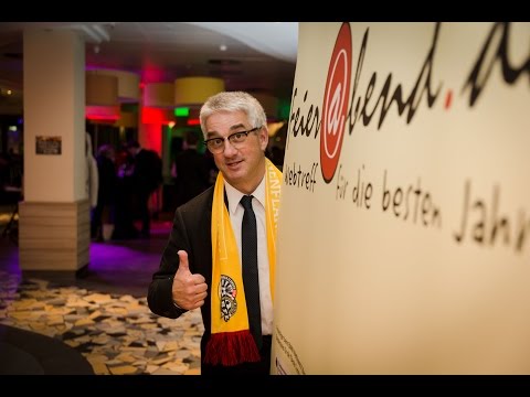 Event-Fotografie für Feierabend.de im Frankfurter Kaufhof