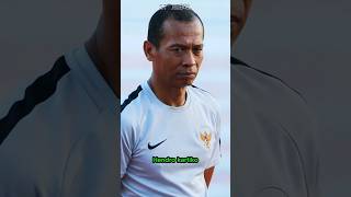 Download lagu 6 Kiper Legend Timnas Indonesia! ⚽️🇮🇩 #shorts mp3