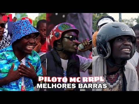 MELHORES BARRAS DO PILOTO MC
