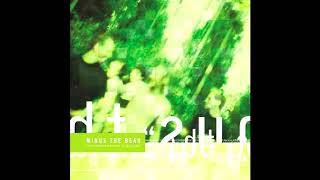 MInus the bear-This is what i know about being gigantic