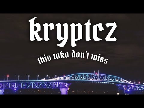 Kryptcz - Hoist n Wine Remix (2022)
