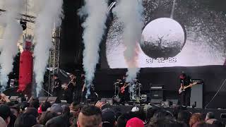 Resorte - Live In Mexico City - 26-10-2024 Full Set (Nu Metal Revolution Vol.1)