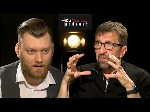 De Vorbă Podcast Ep.12 | Visam să devin comandant militar dar ... | Rei Abrudan & Andrei Baciu