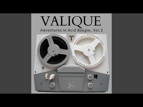 Play the Game (Valique Remix)