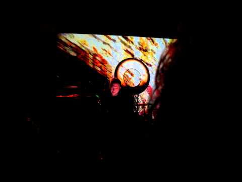 Pimmon (live at the Enmore Theatre, Sydney 14th February 2013)