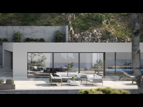 Oceanic Villas La Paloma