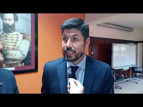 En 14 barrios populares de Salta se realizarán obras para el tendido de fibra óptica