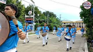 Download lagu Lagubo 2022 Drum & Bugle Corps Unity Parade Bola Kontra Droga @sanremigiocebu5707, Phlippines. mp3